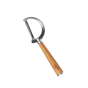 Cooker King Swivel Peeler