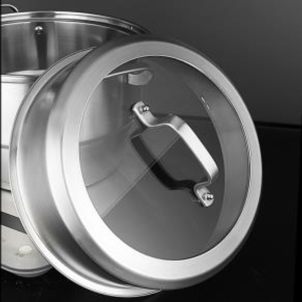 Boutiq General Multipurpose Steamer