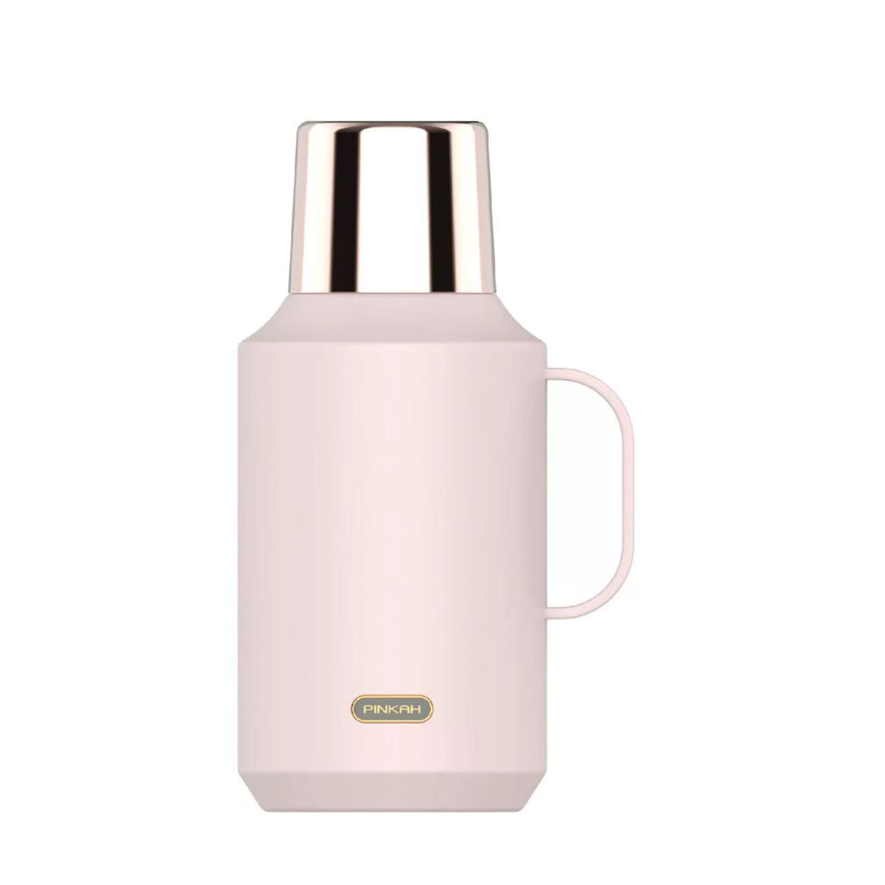 Pinkah PJ-3353 S/S Vaccum Bottle 2L Pink