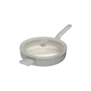 BergHOFF Balance Covered Saute Pan 26cm 2.9L - Moonmist