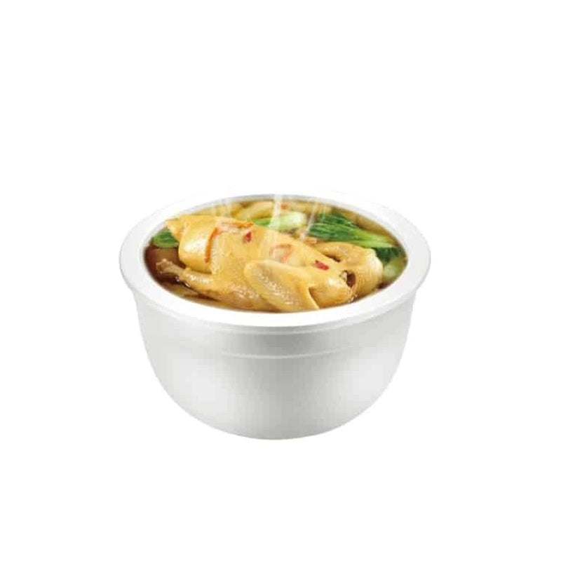 Kylin Rice Cooker Ceramic 6 Cups Inner Pot Replacement AU-K1030