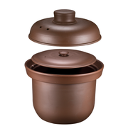 Kylin Electric 5L Inner Pot with Lid for Claypot/Slow Cooker 5L AU-K2021