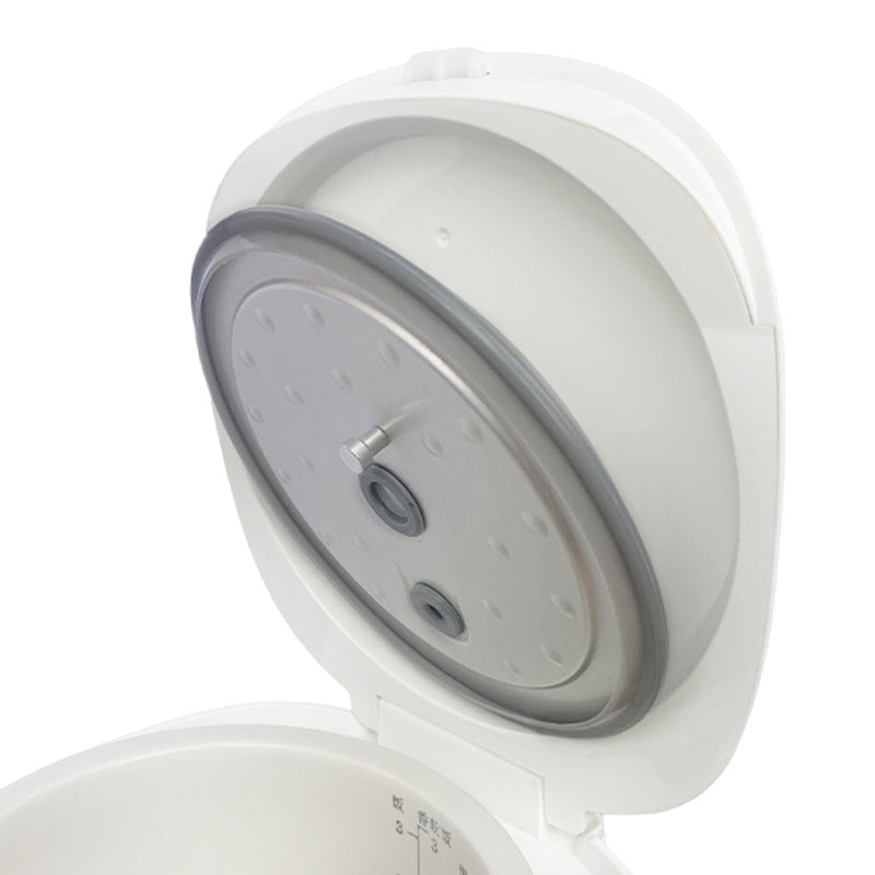 Kylin Electric No Coating Ceramic 3 Cup Mini Rice Cooker 1.2L AU-K1012