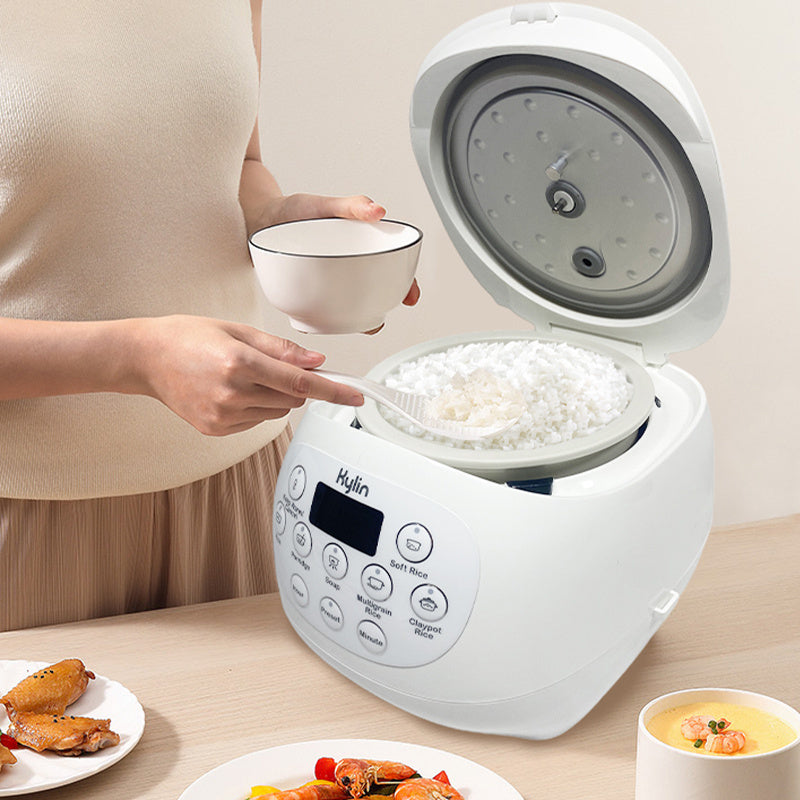 3 Cup Rice Cooker