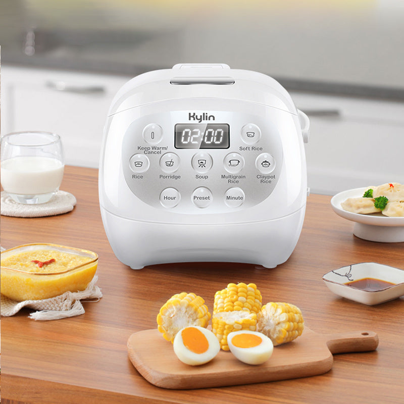 3 Cup Rice Cooker