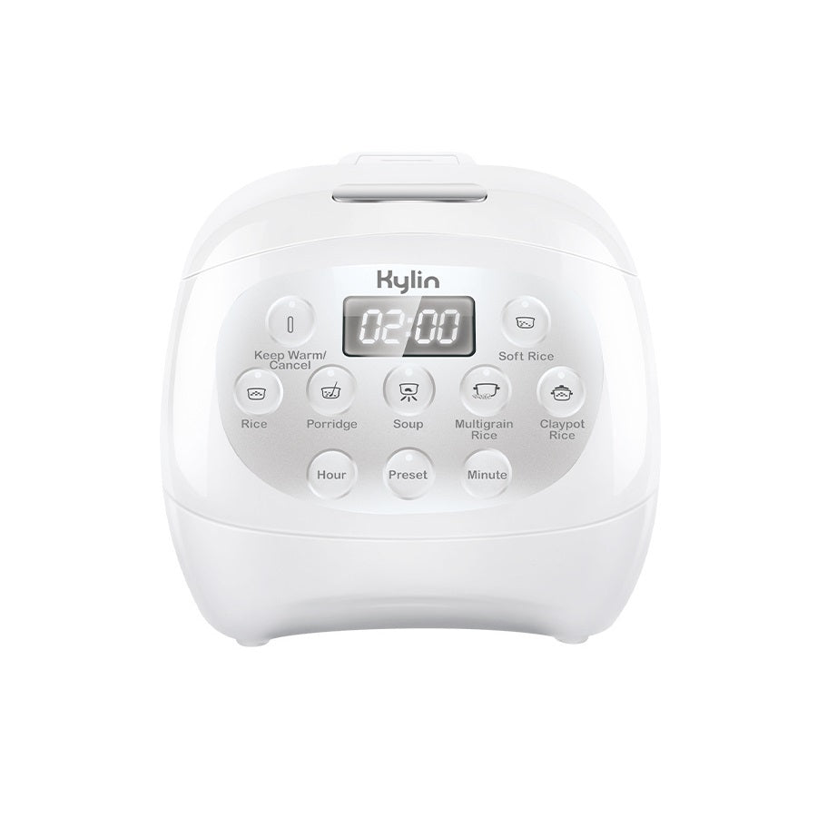 3 Cup Rice Cooker