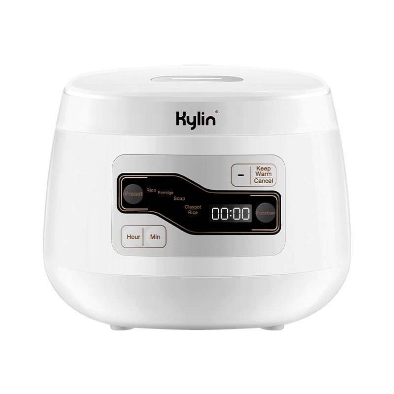 4 Cup Rice Cooker
