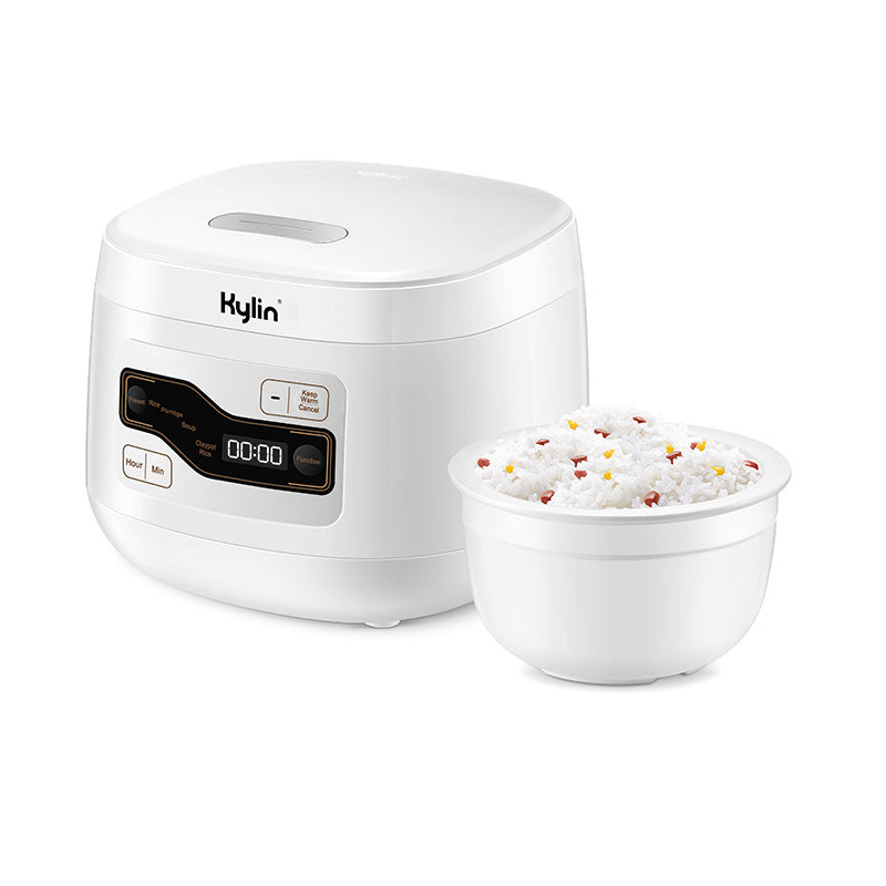4 Cup Rice Cooker
