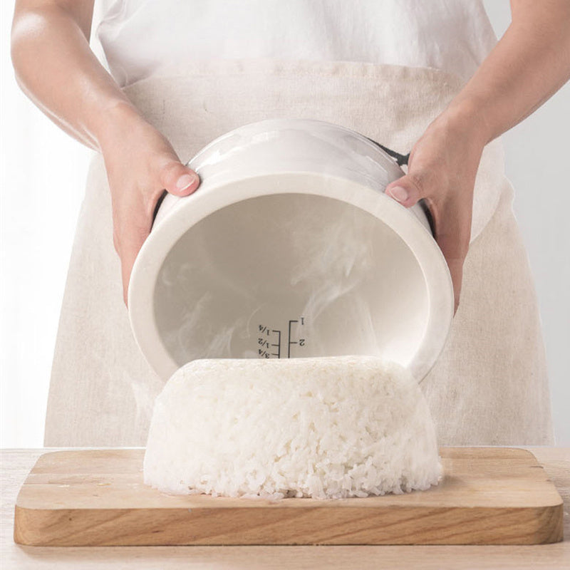 4 Cup Rice Cooker