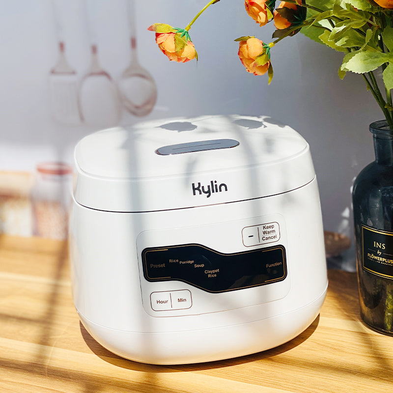 4 Cup Rice Cooker