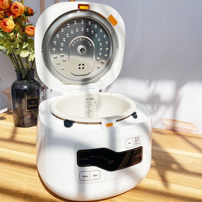 4 Cup Rice Cooker