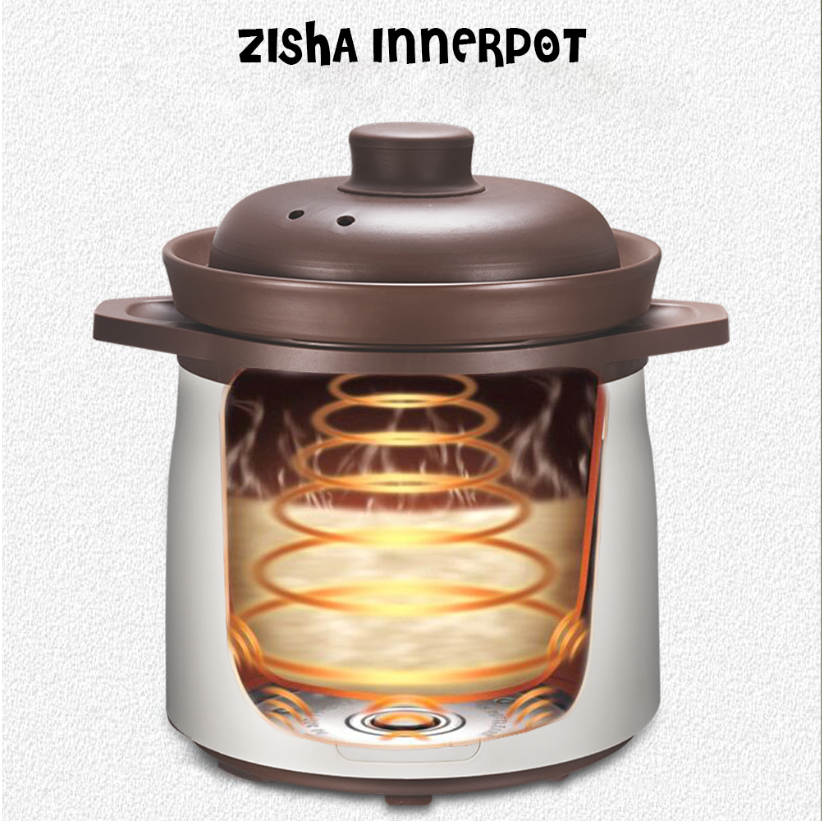 Electric Pot