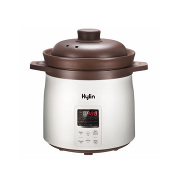 Electric Pot