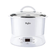 Electric Food Steamer