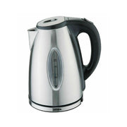 Heller Professional Stainless-Steel Kettle 1.8L