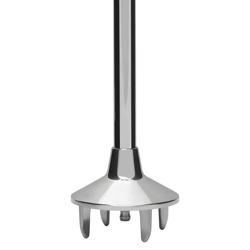 Bamix Classic Immersion Blender Mixer 140W Charcoal