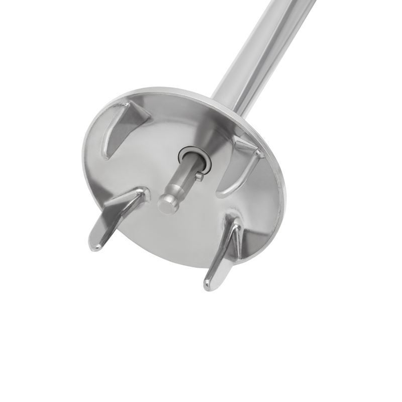 Bamix Classic Immersion Blender Mixer 140W Charcoal