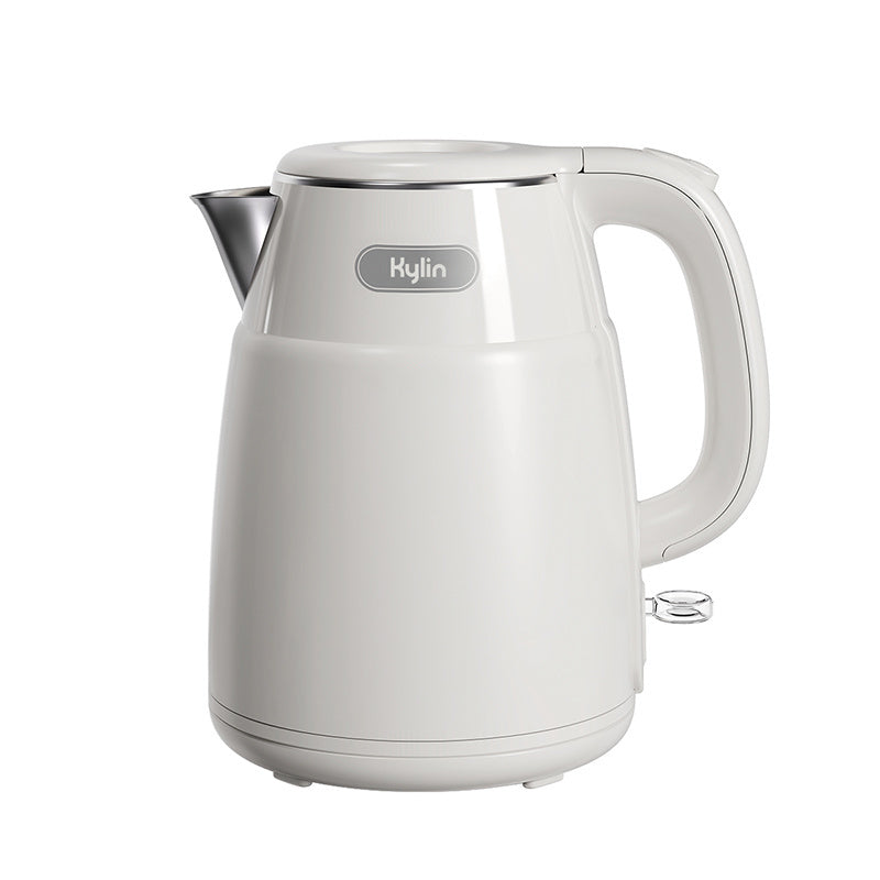 metal kettle