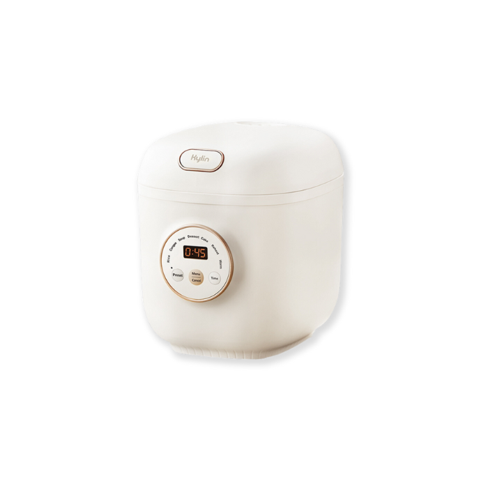 Mini Rice Cooker