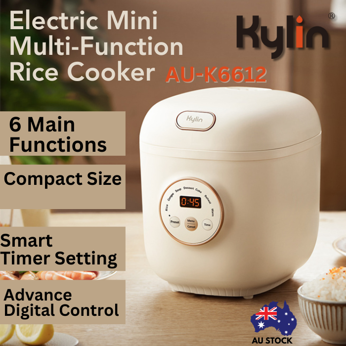 Mini Rice Cooker
