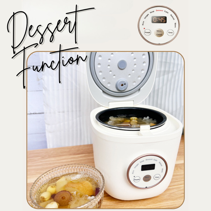 small rice cooker