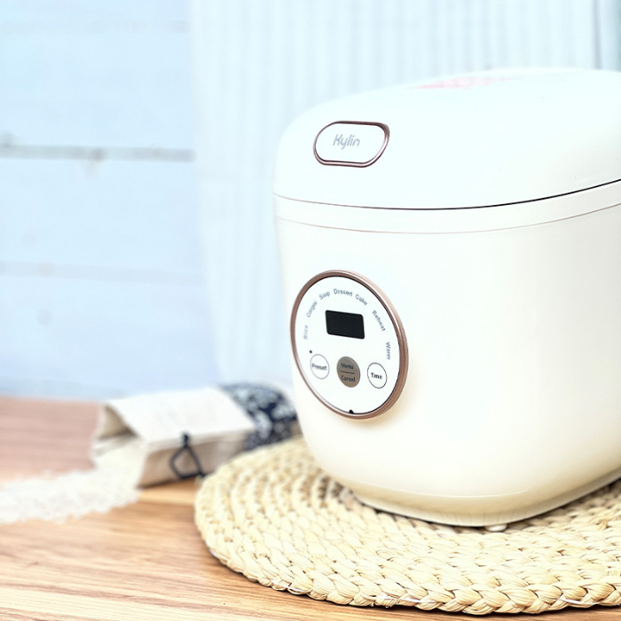 small rice cooker