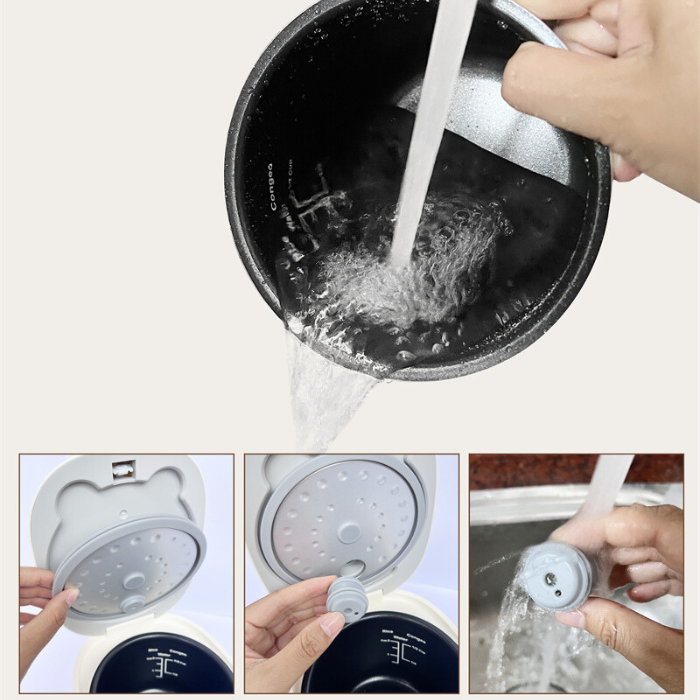 small rice cooker