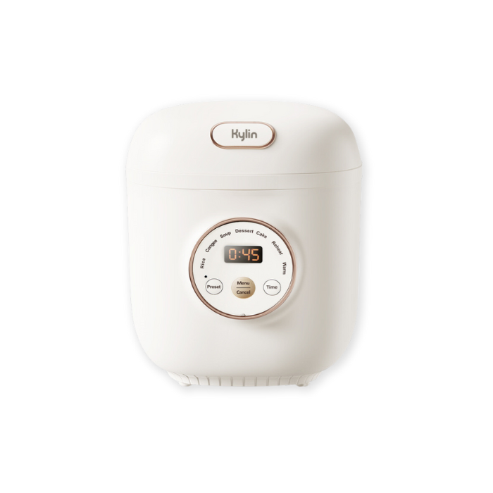 Mini Rice Cooker