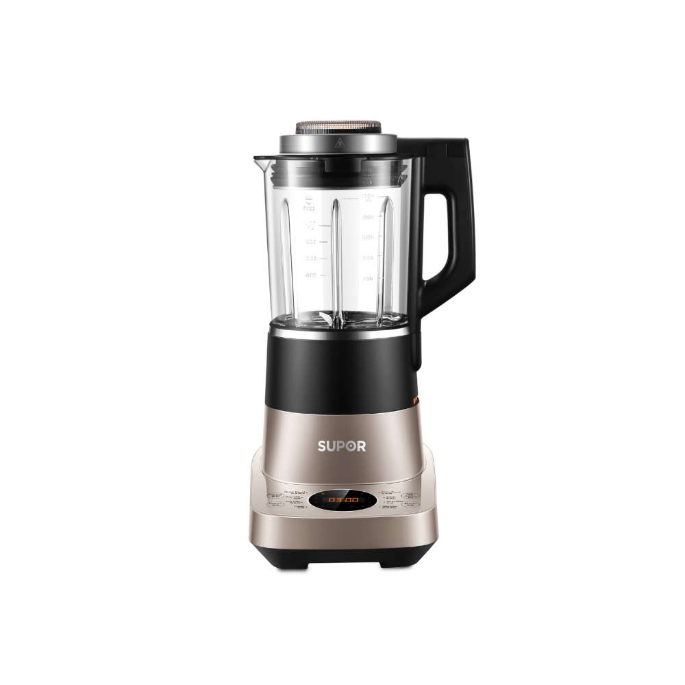 SUPOR Heating Blender 1.75L AU-S1175 (AU&NZ Special Edition)
