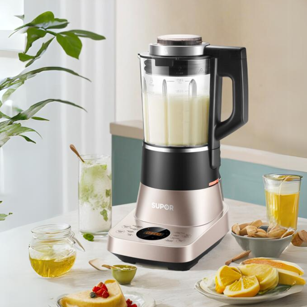 SUPOR Heating Blender 1.75L AU-S1175 (AU&NZ Special Edition)