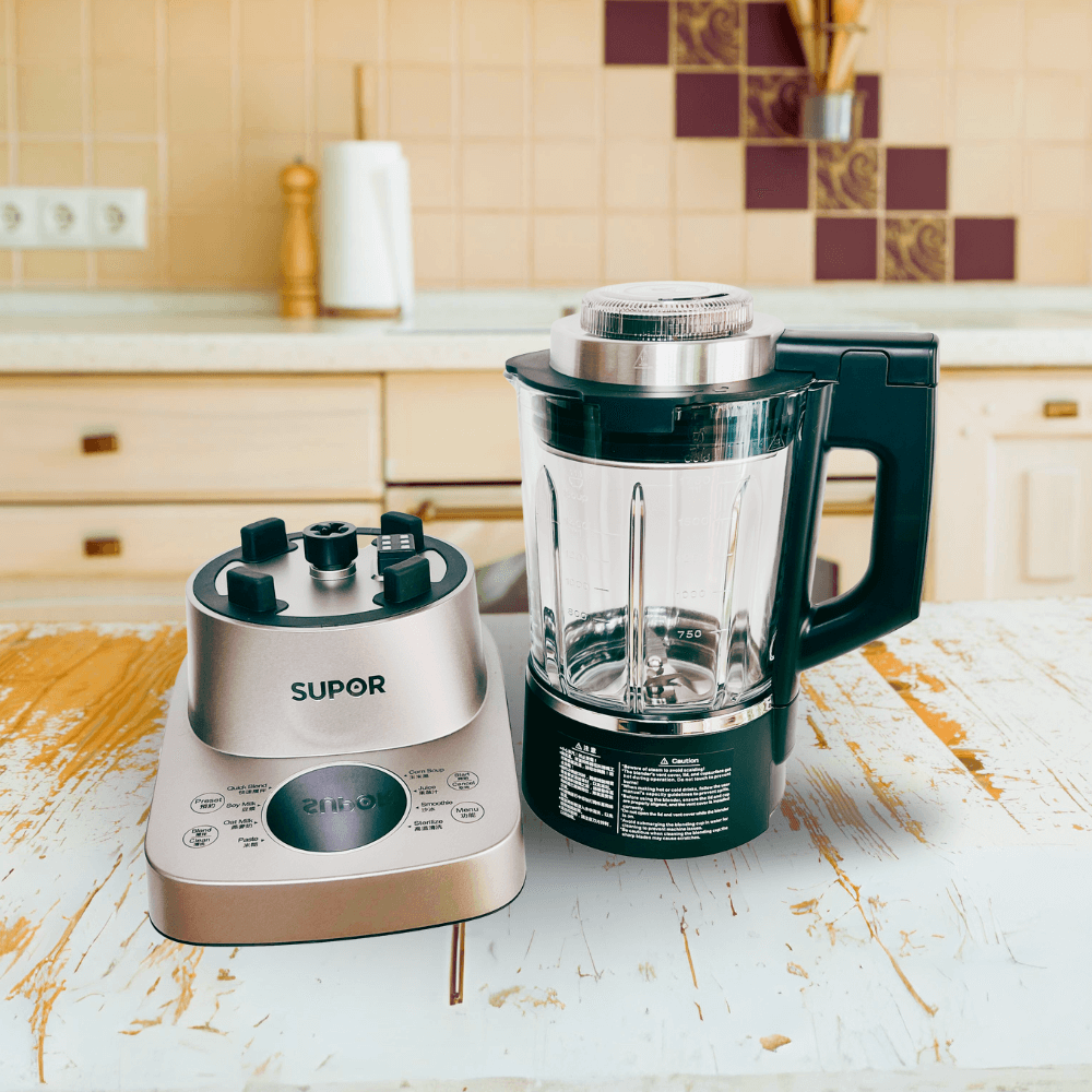 SUPOR Heating Blender 1.75L AU-S1175 (AU&NZ Special Edition)