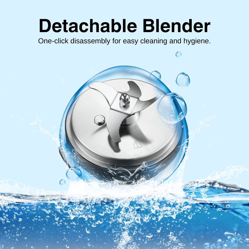 SUPOR Heating Blender 1.75L AU-S1175 (AU&NZ Special Edition)