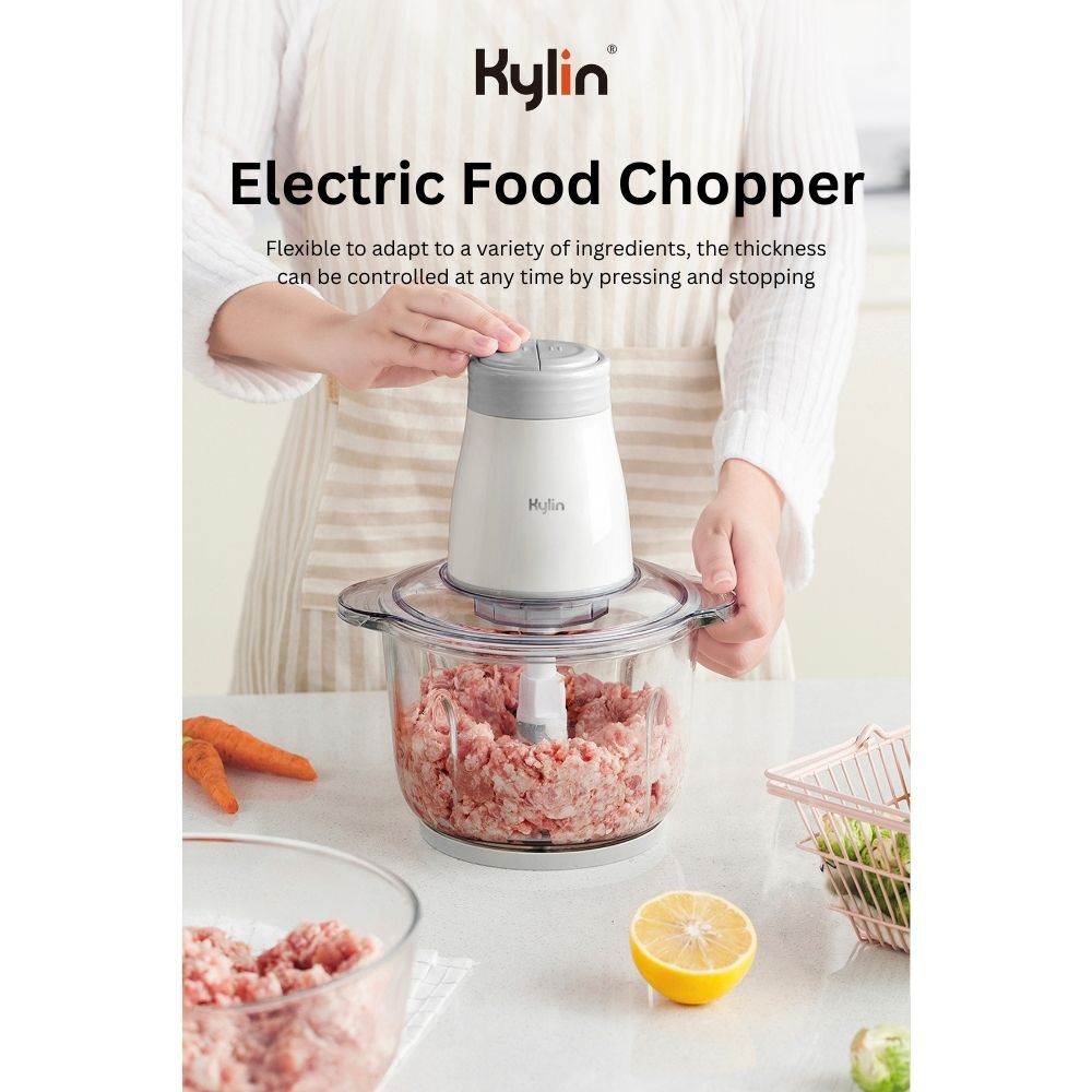 Electric Chopper
