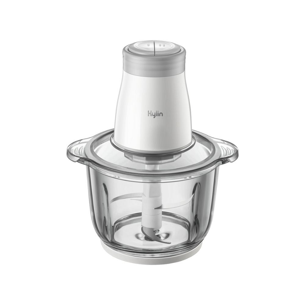 Kylin Electric Chopper 1.2L | Hello Kitchen
