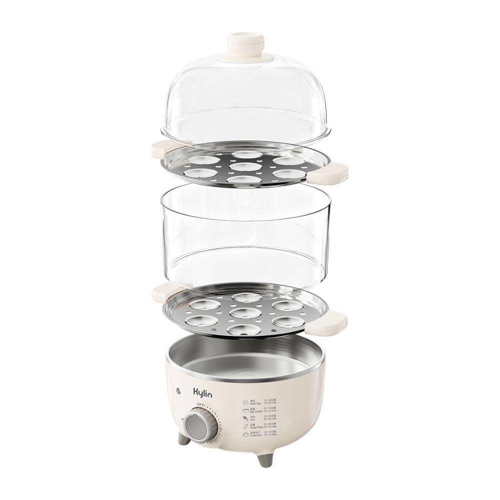 Egg Boiler