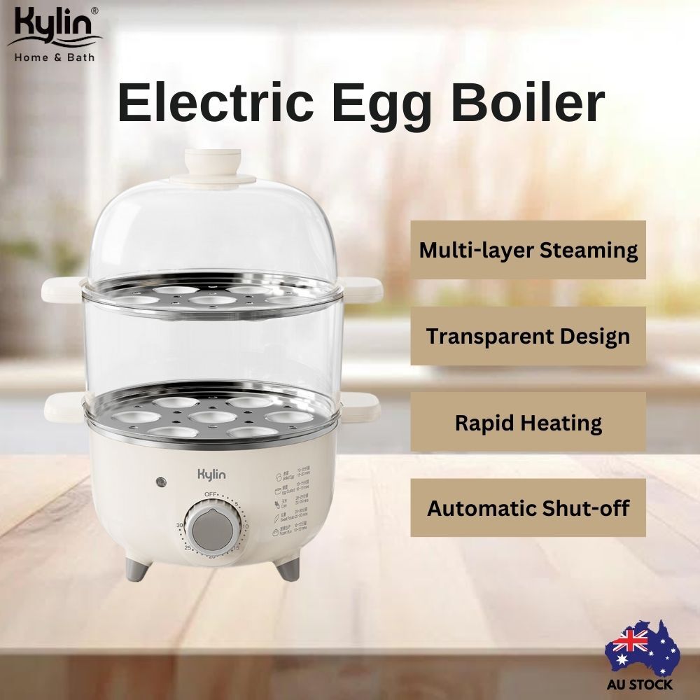 Egg Boiler