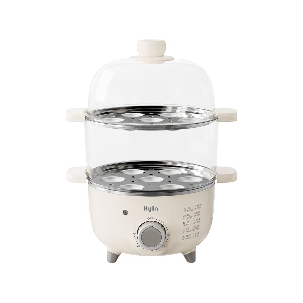 Egg Boiler