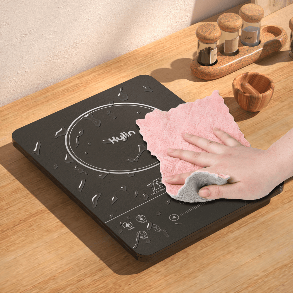 Kylin Induction Cooker - 2000W