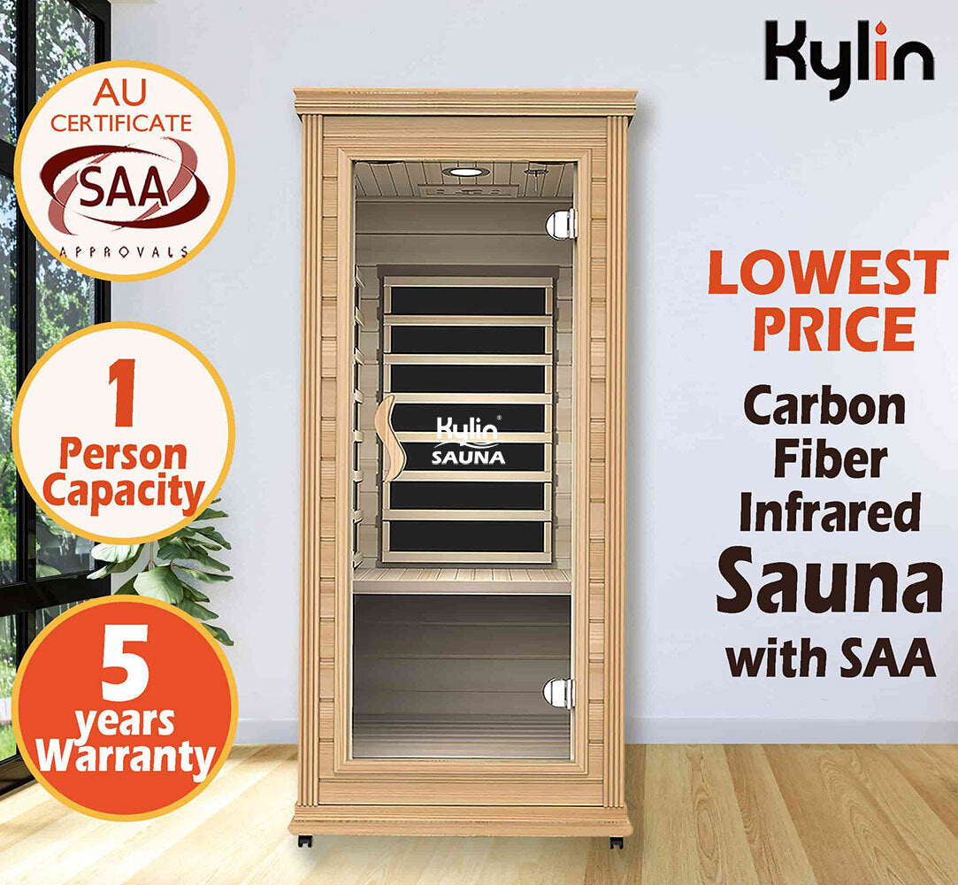 Kylin Saunas