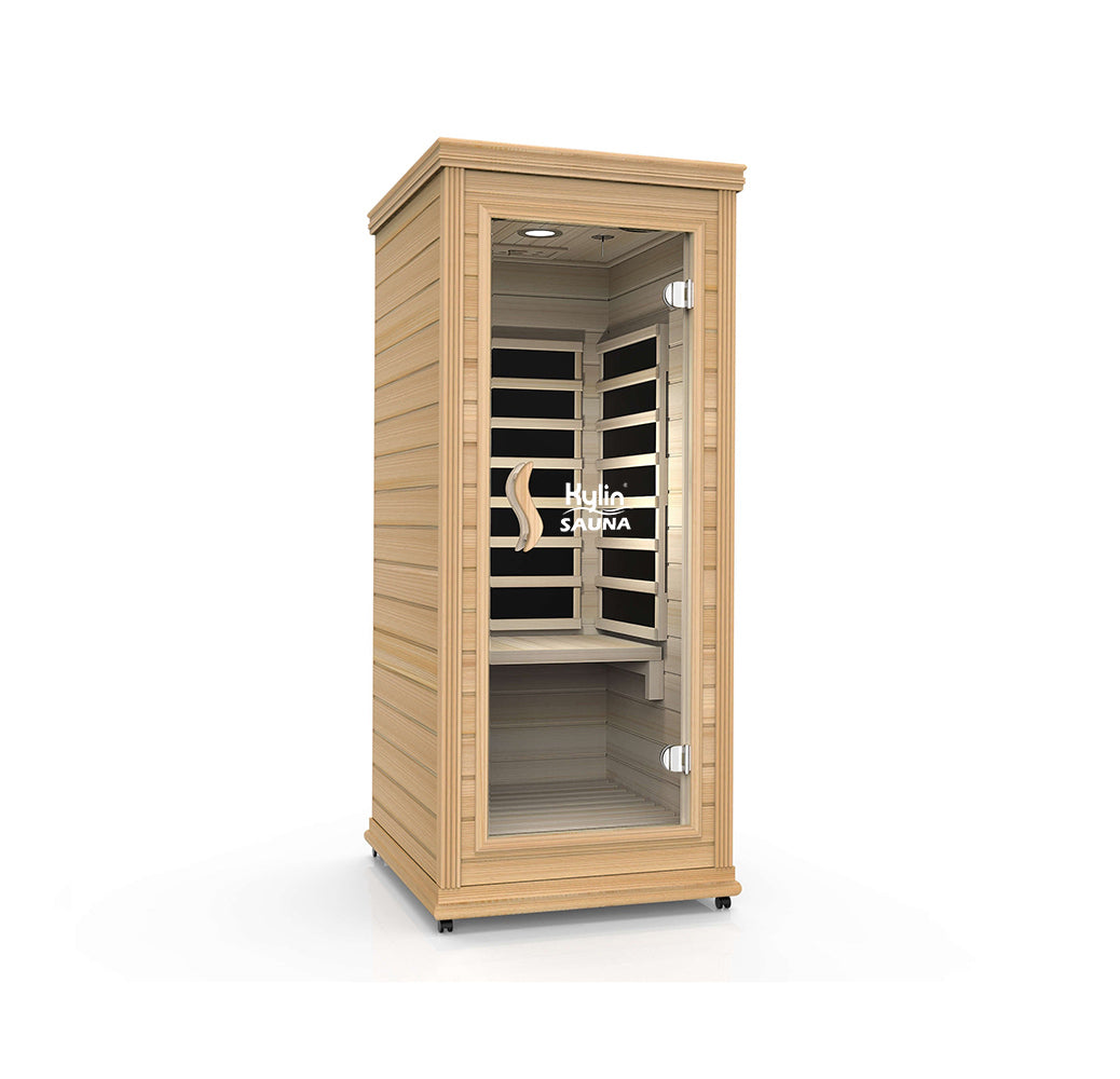 Kylin Sauna