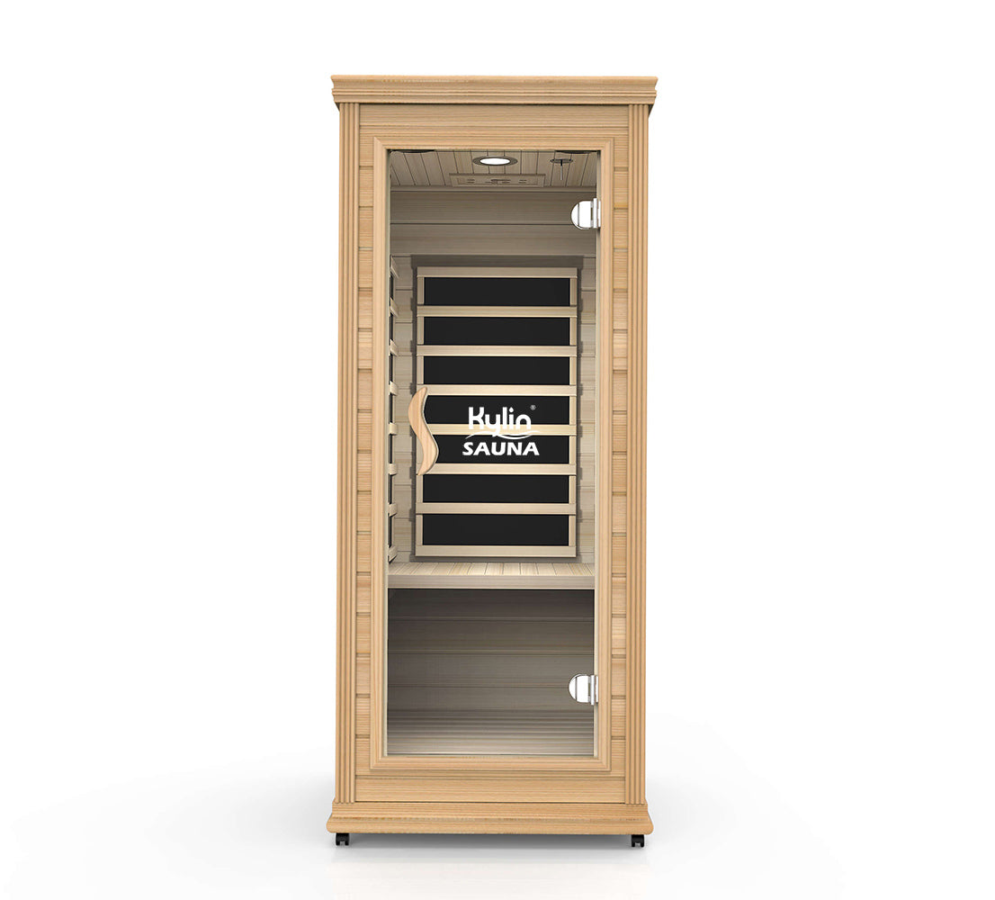 Kylin Sauna