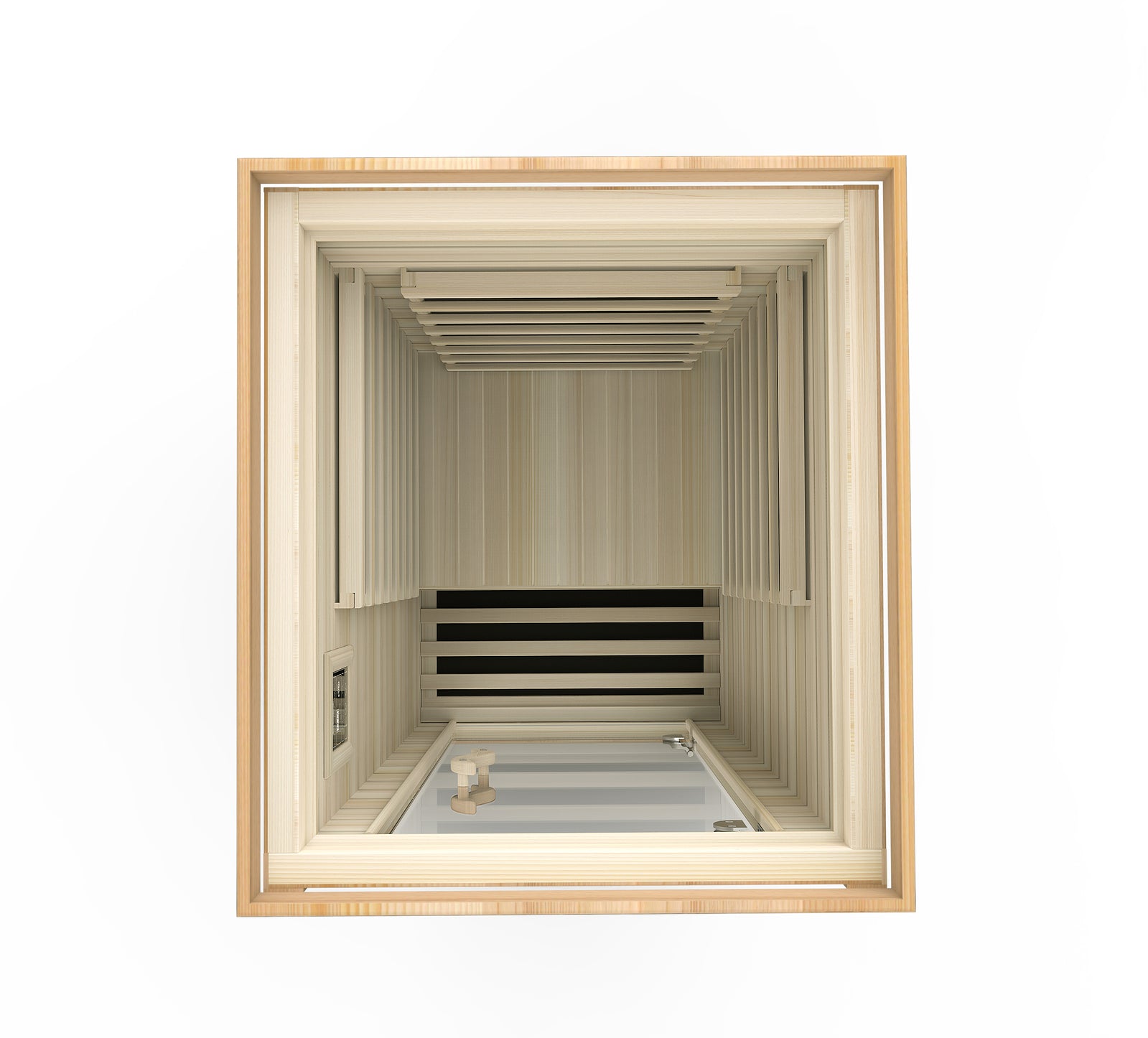 Kylin Sauna