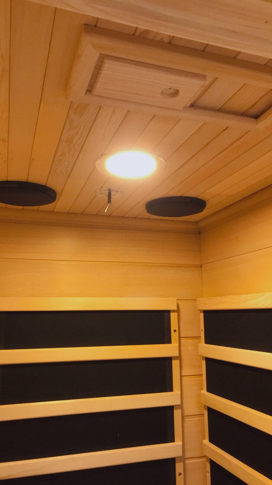 Kylin Sauna