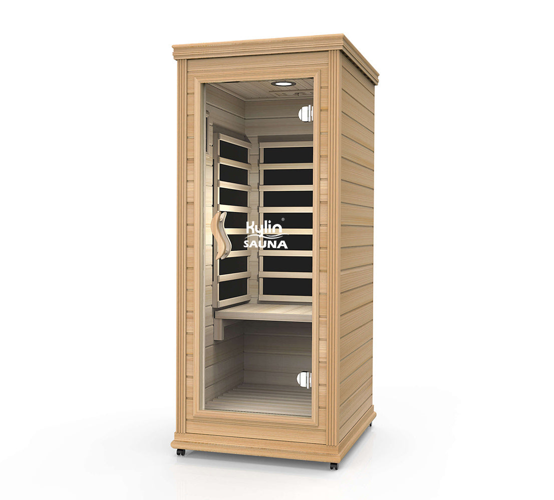 Kylin Sauna