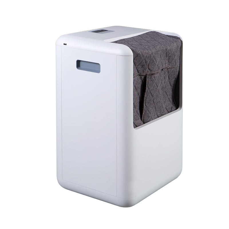 Kylin Touch-Screen Far Infrared Portable Foot Sauna FBB-L3100