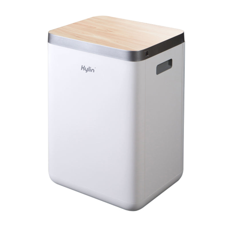 Kylin Touch-Screen Far Infrared Portable Foot Sauna With Sliding Top FBB-L3200