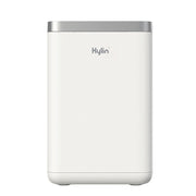 Kylin Touch-Screen Far Infrared Portable Foot Sauna With Sliding Top FBB-L3200