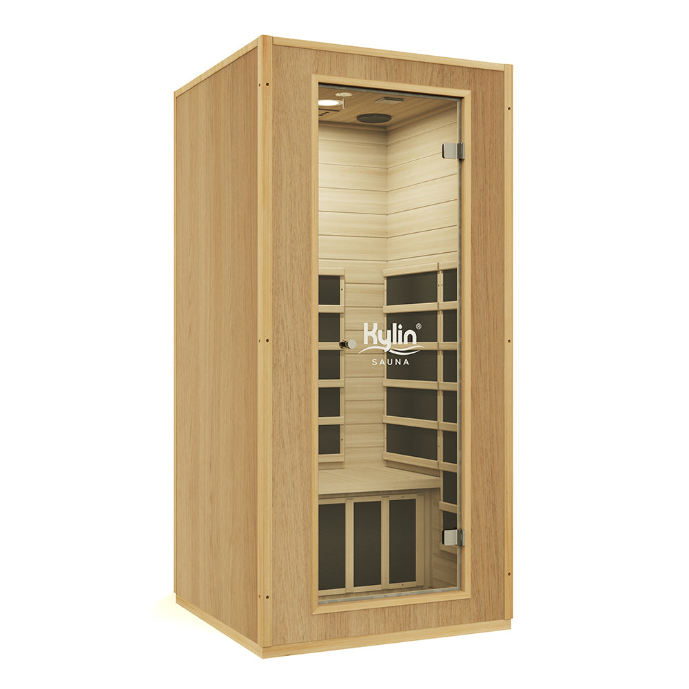 portable sauna