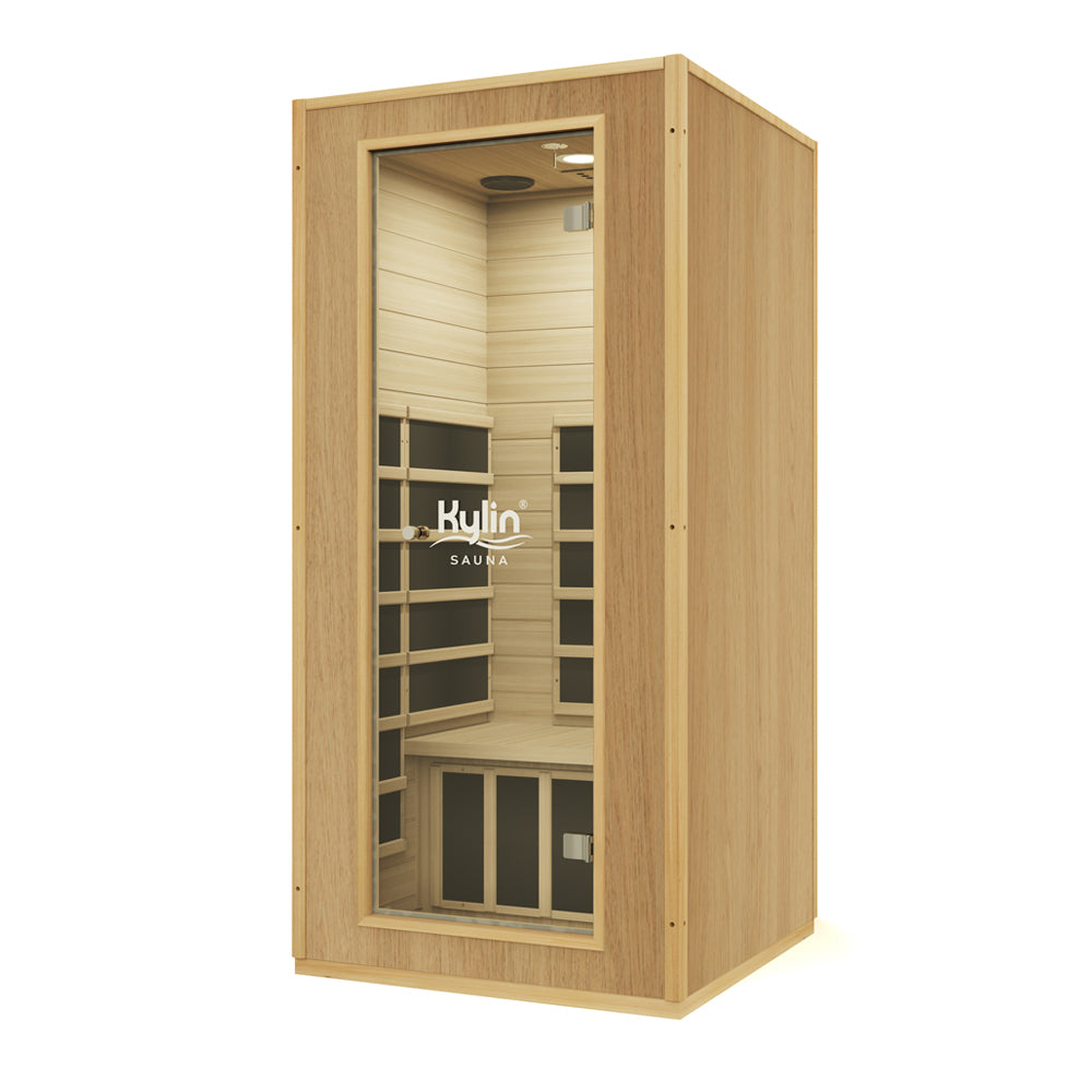 portable sauna