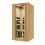 portable sauna